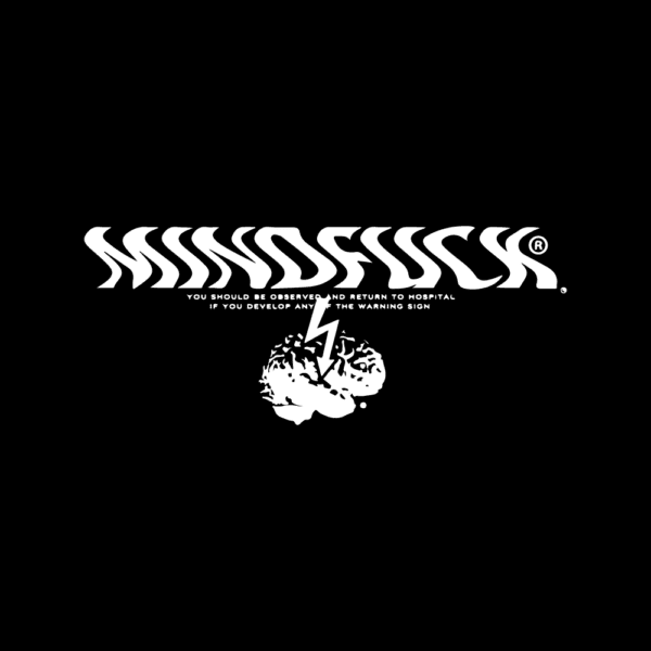 Mindfuck | Miliarts Branding