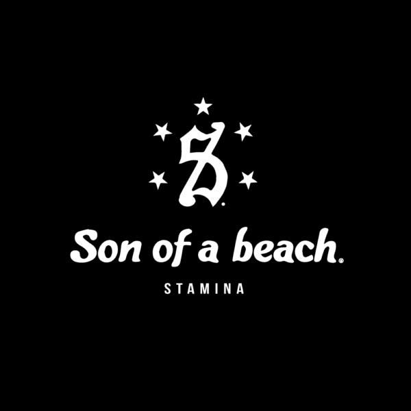 Son of a Beach | Miliarts Branding