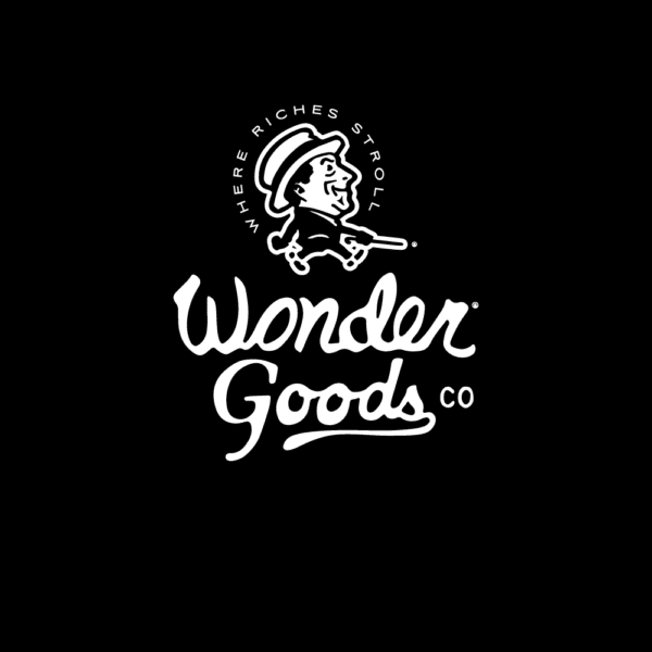 Wonder Goods Co | Miliarts Branding