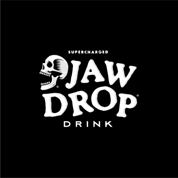 Jaw Drop | Supercharged | Miliarts Branding
