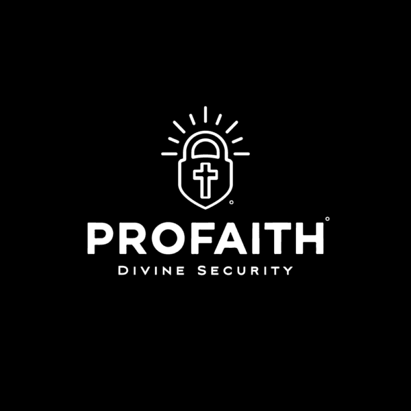 Profaith | Divine Security | Miliarts Branding