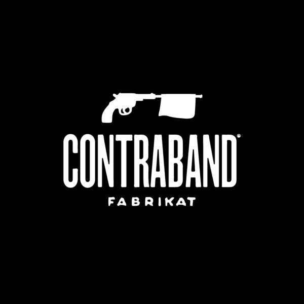 Contraband | Fabrikat | Miliarts Branding