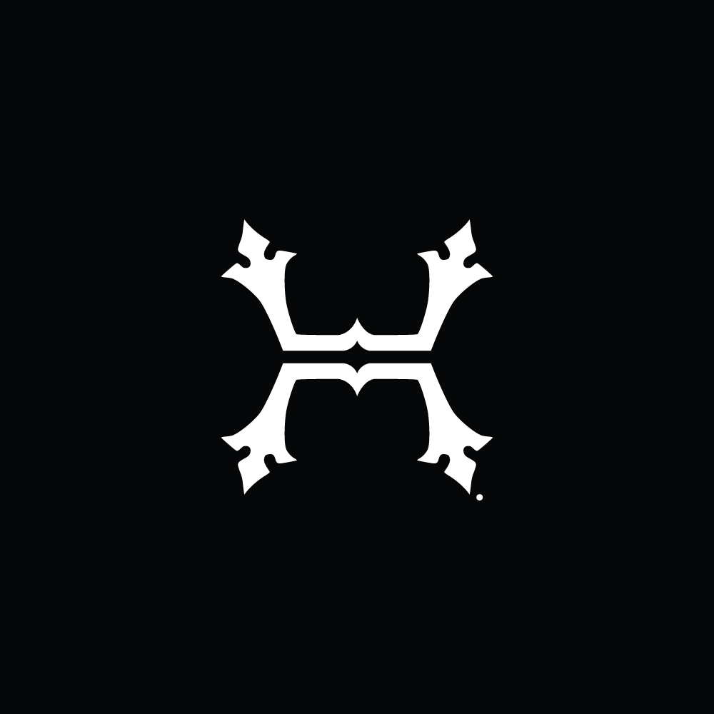 Miliarts Branding | H Logo