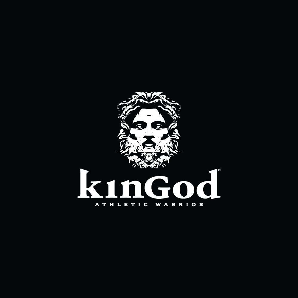 Miliarts Branding | Kingod Logo