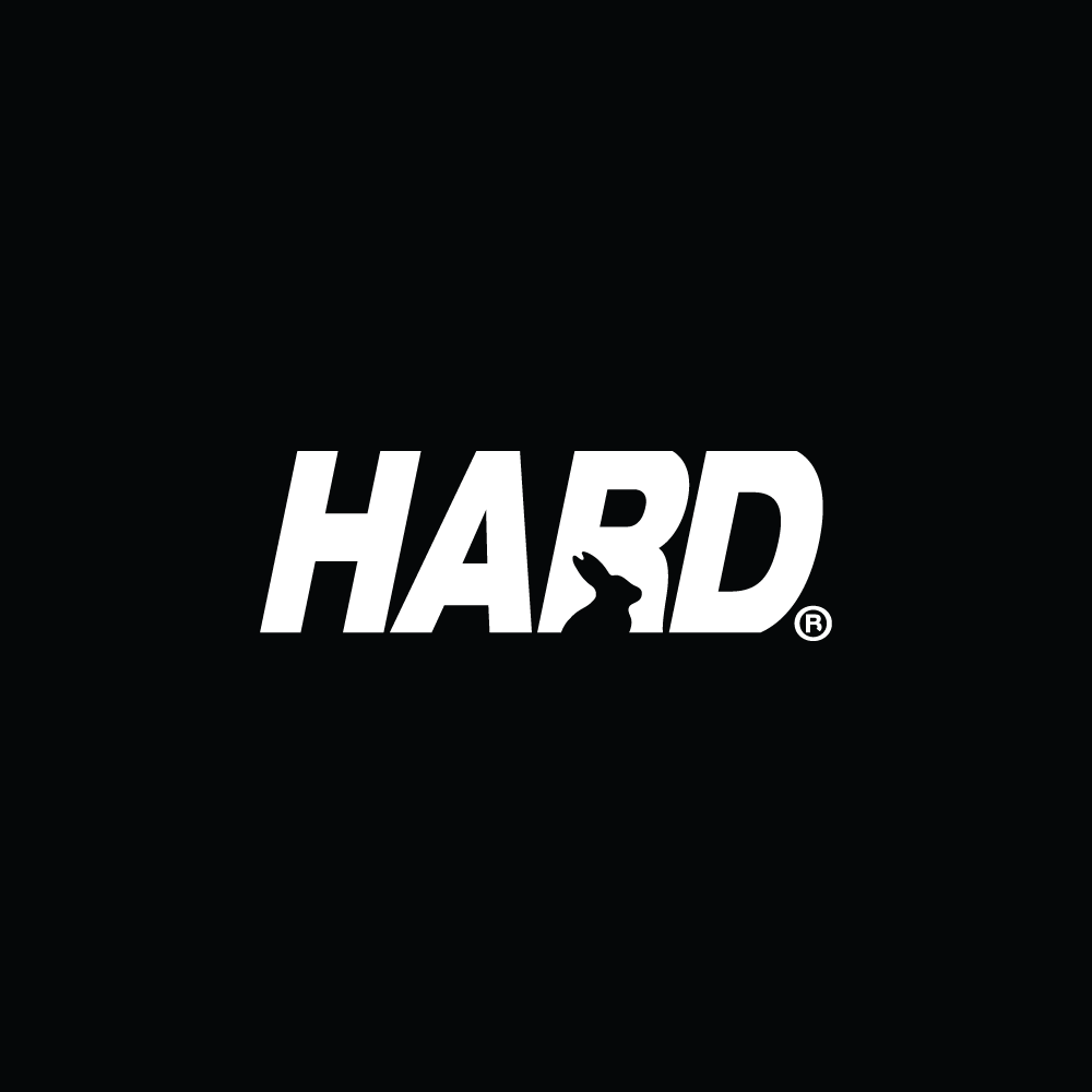 Miliarts Branding | Hard Logo