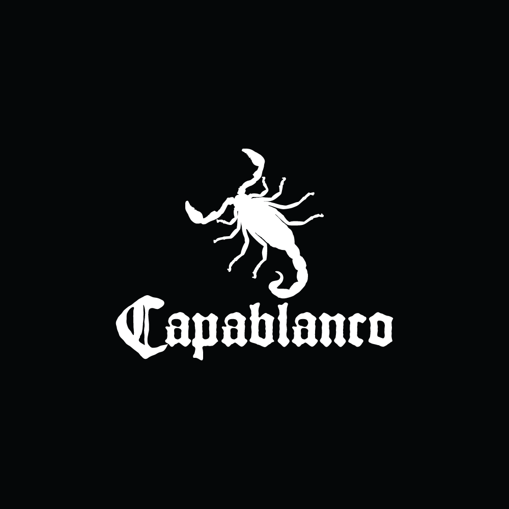 Miliarts Branding | Capablanco Logo