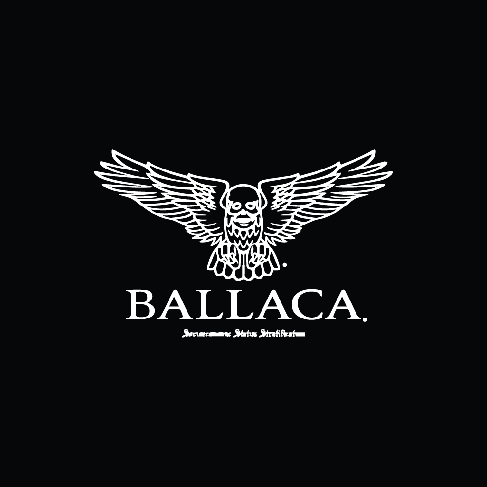 Miliarts Branding | Ballaca Logo