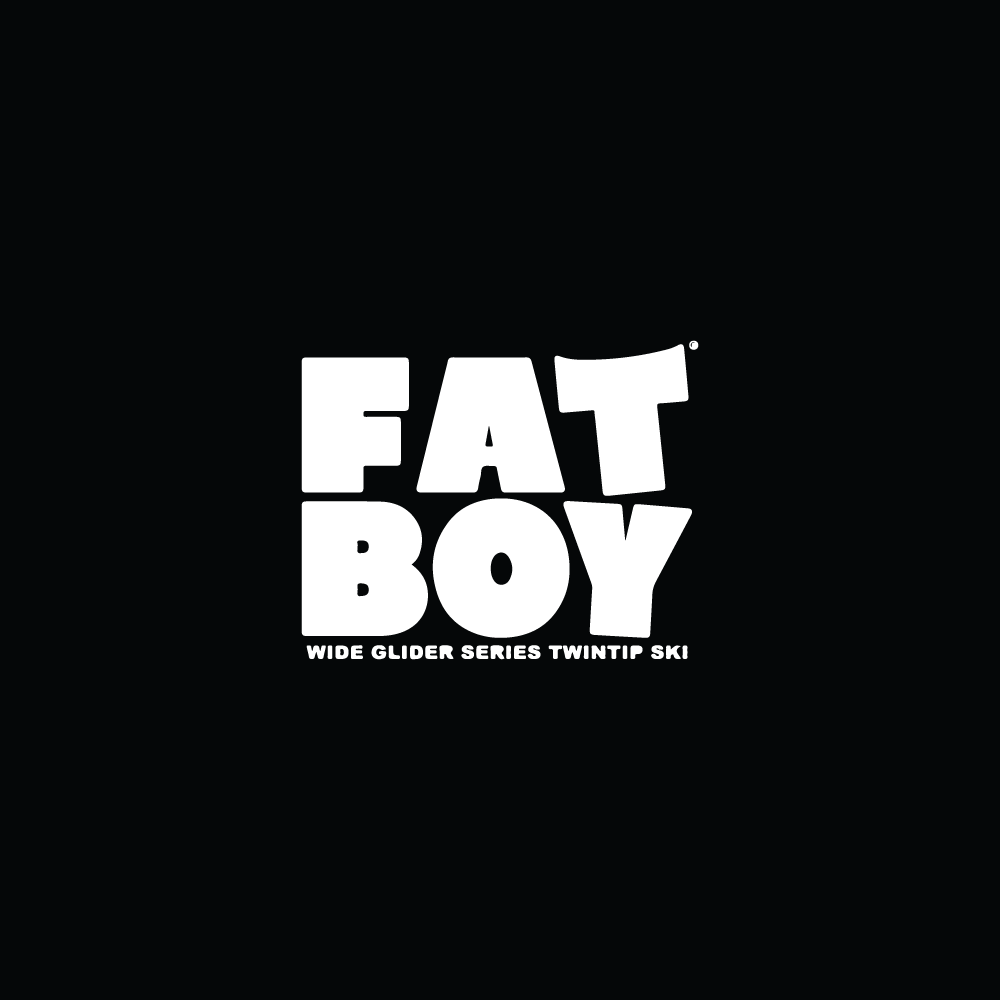 Miliarts Branding | Fat Boy Logo