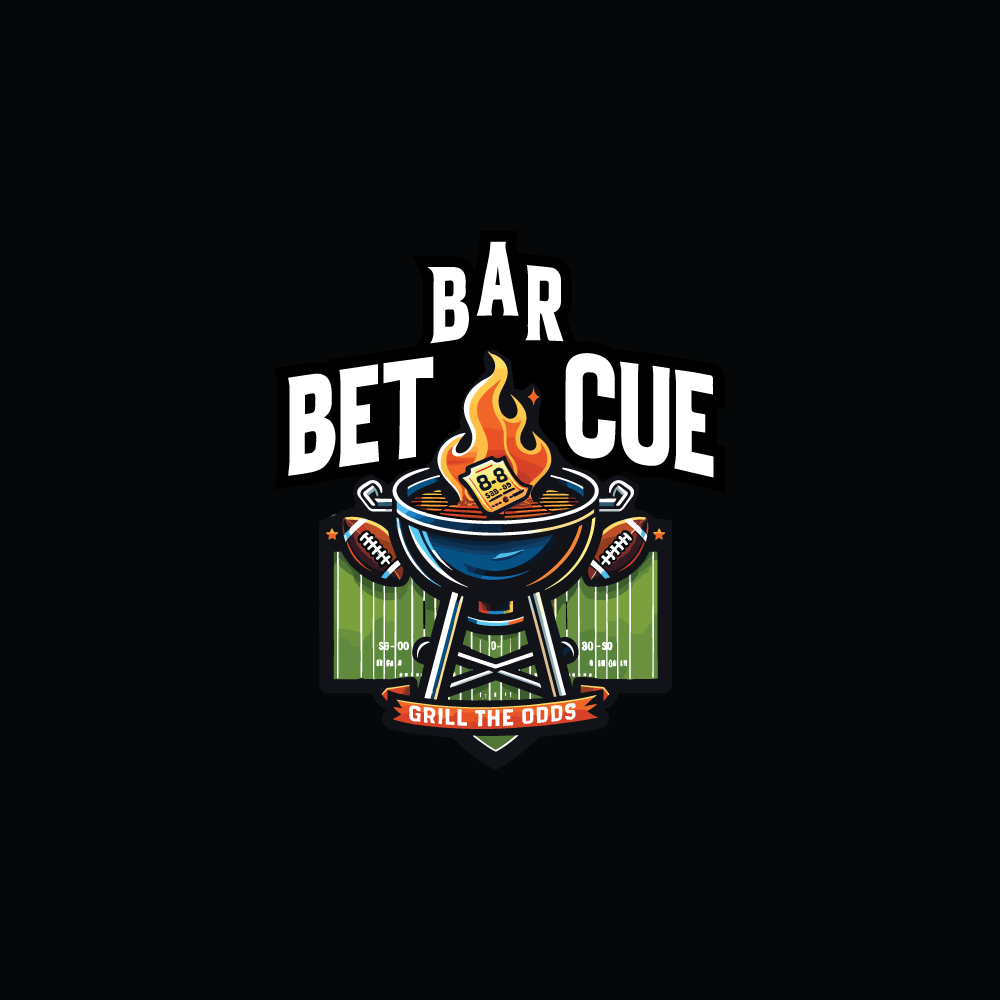 Miliarts Branding | Bar Bet Cue Logo