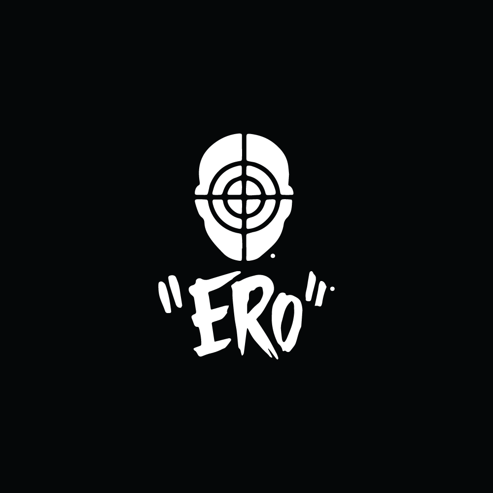 Miliarts Branding | Ero Logo