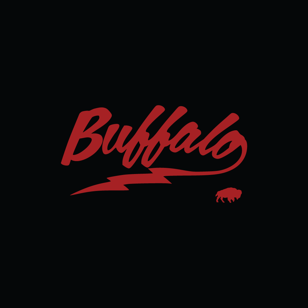 Miliarts Branding | Buffalo Logo