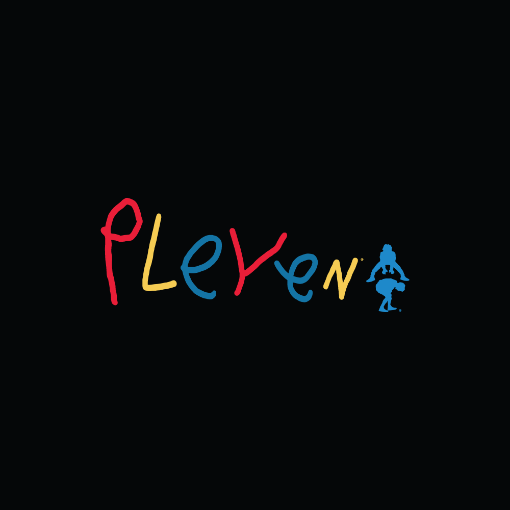 Miliarts Branding | Pleyen Logo