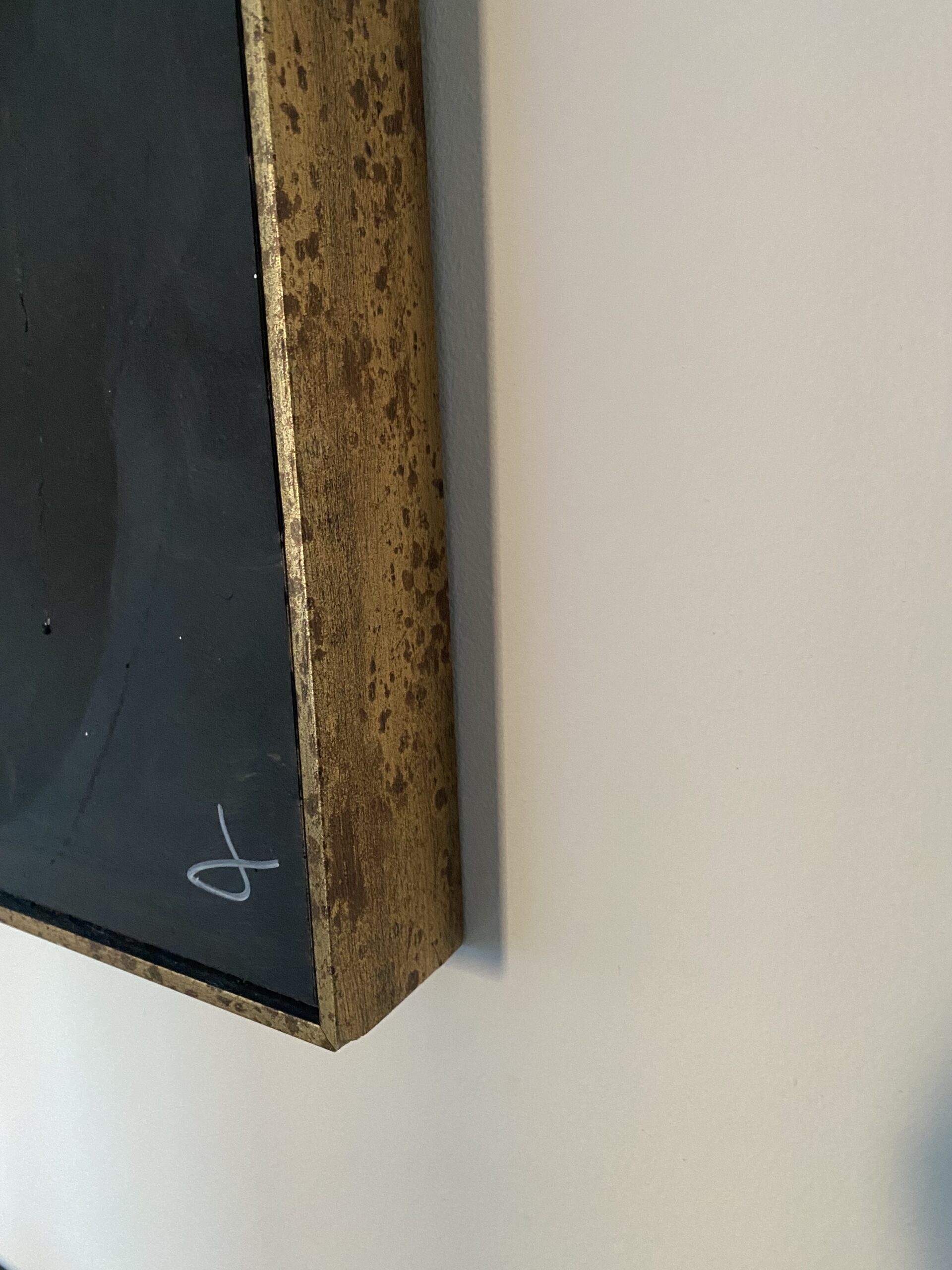 Dear Grief | painting - Image 4