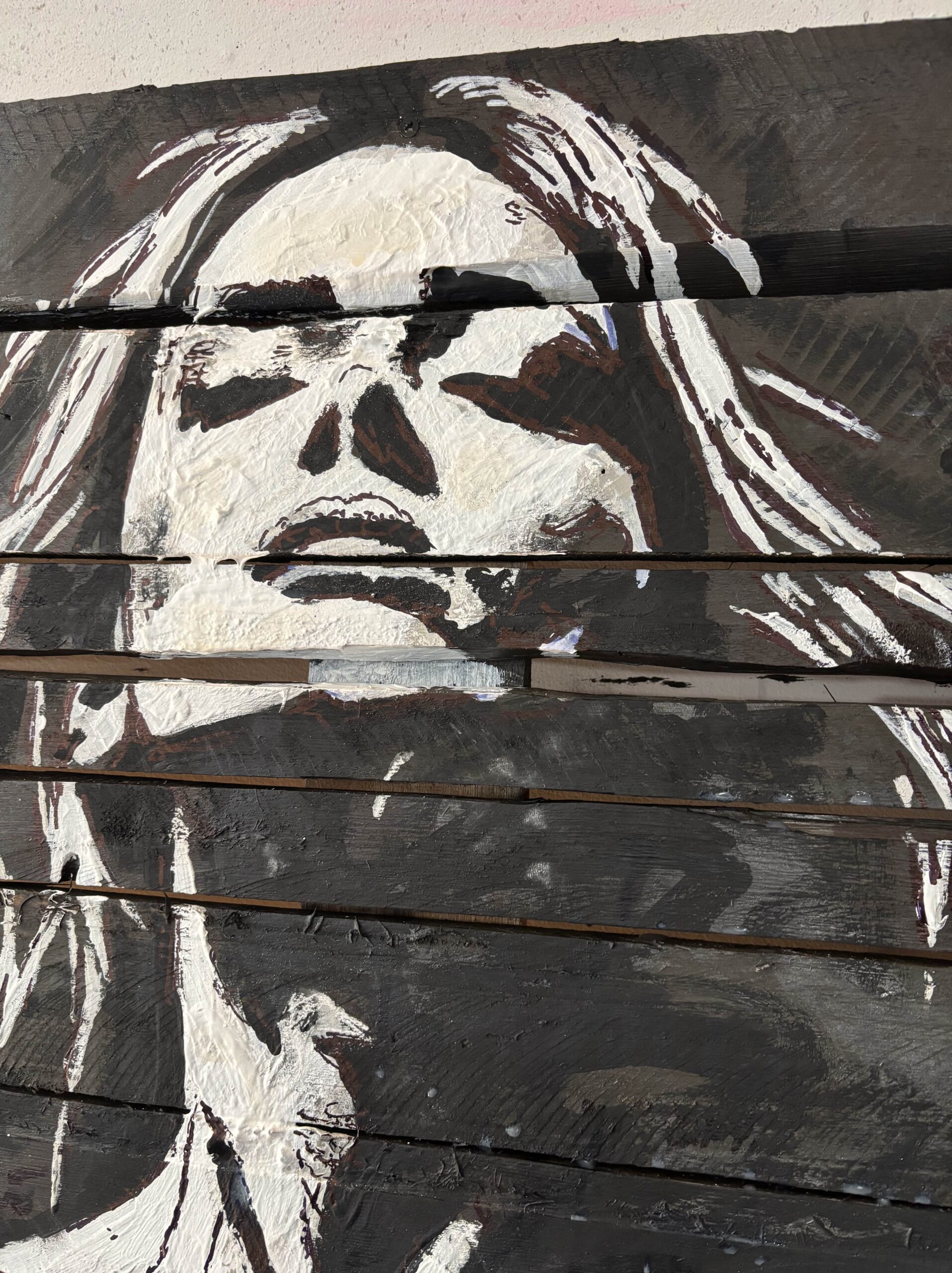 Liberare | painting - Image 3