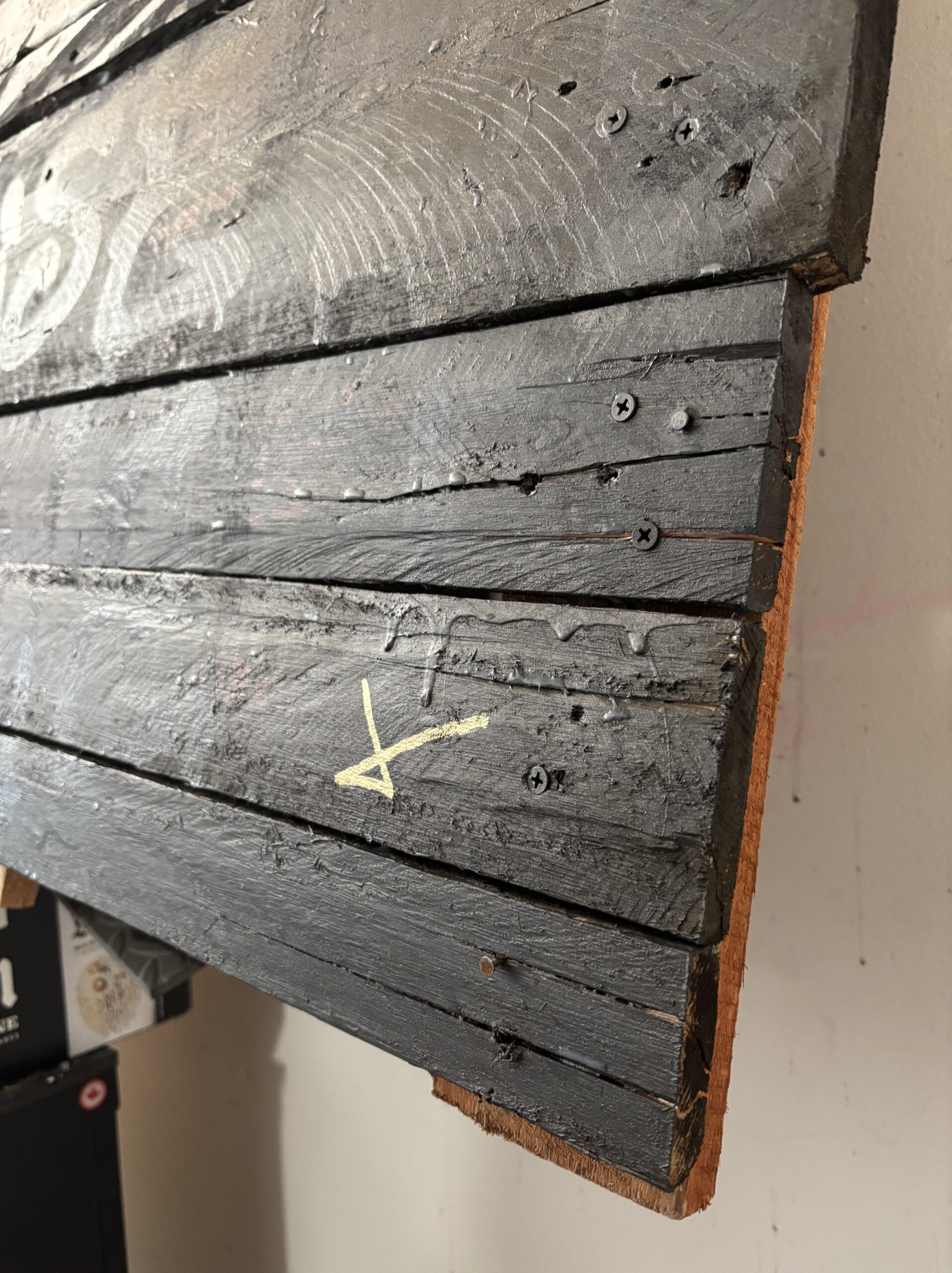 Liberare | painting - Image 4