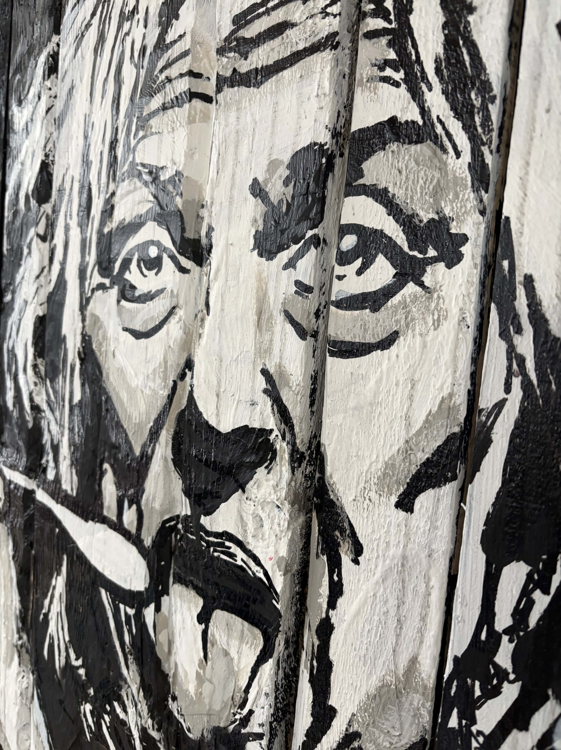 Empty Meal | painting - Image 4