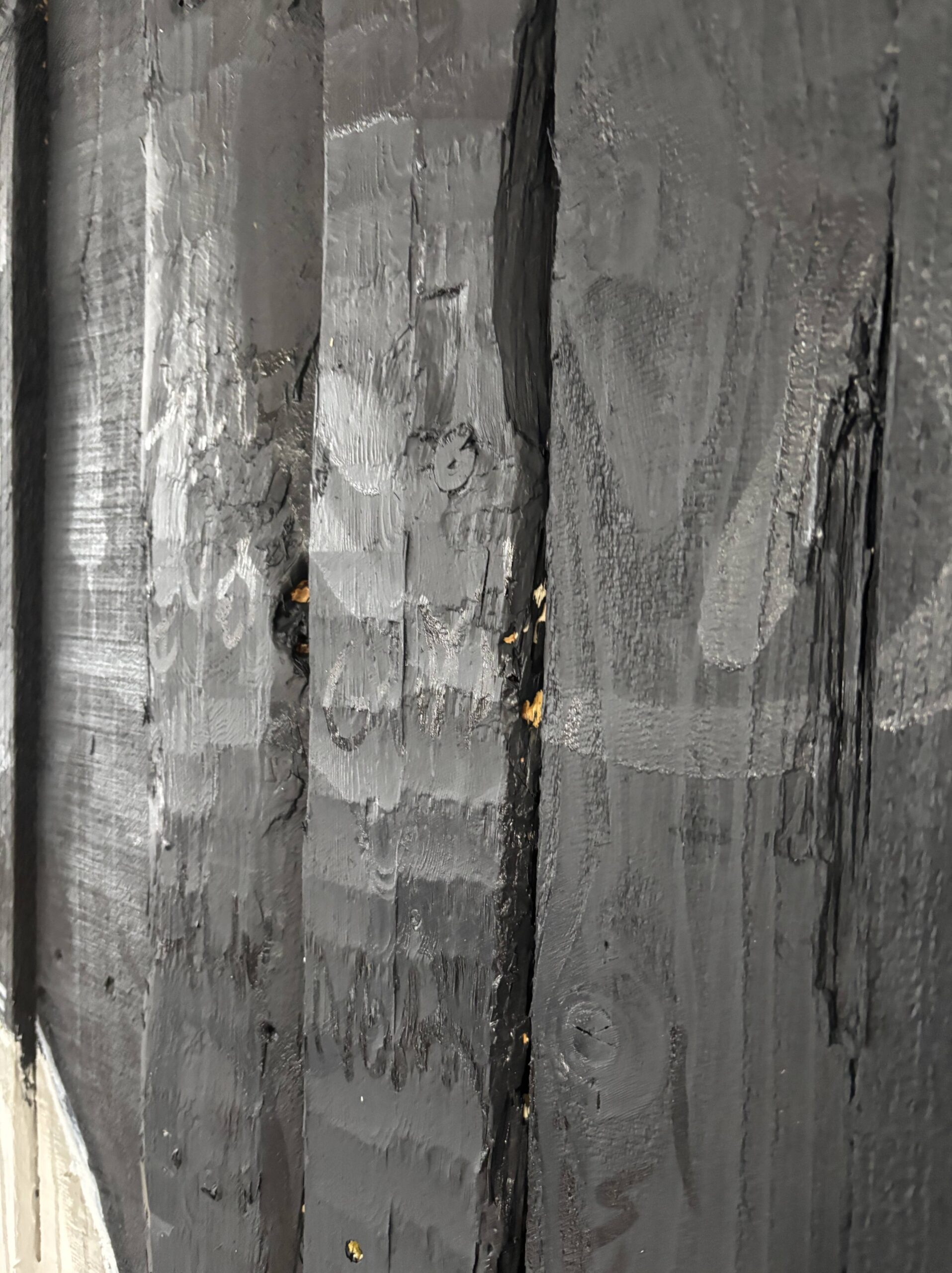 Empty Meal | painting - Image 5