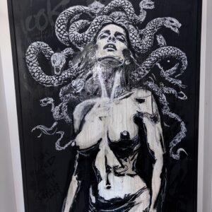 You got something I NEED | painting